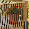 Deckorators Traditional Aluminum Deck Balusters